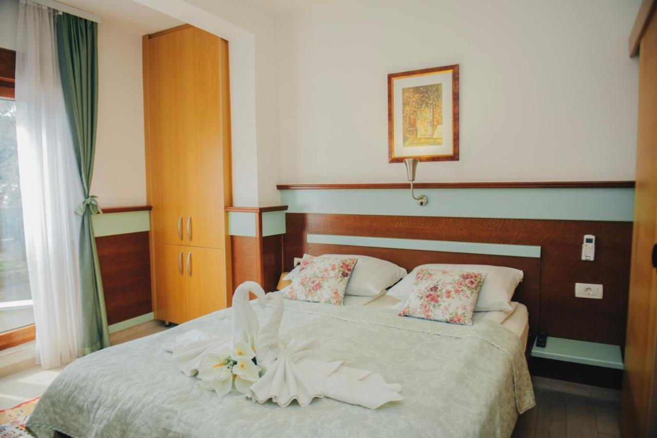 Hotel - Villa Lejla Mostar Eksteriør billede