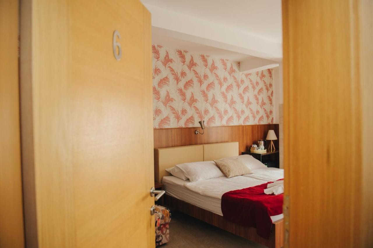 Hotel - Villa Lejla Mostar Eksteriør billede