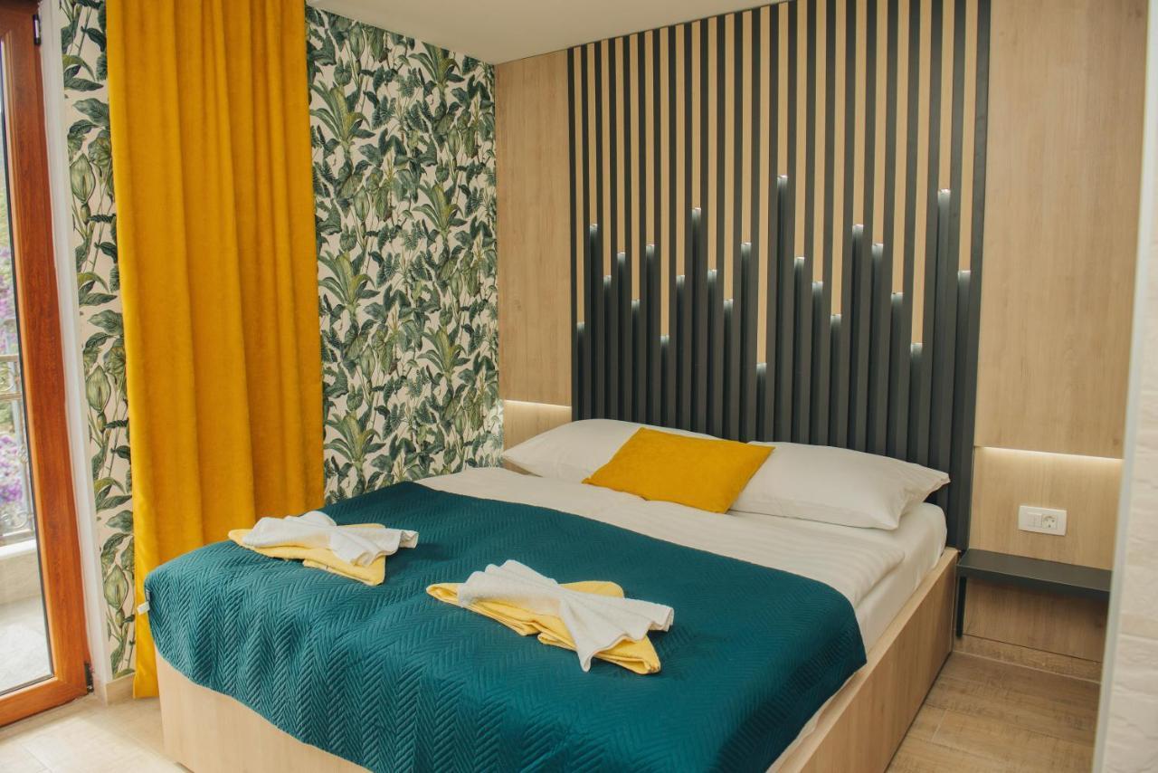 Hotel - Villa Lejla Mostar Eksteriør billede