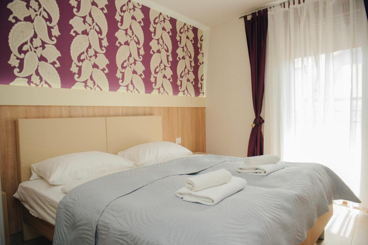 Hotel - Villa Lejla Mostar Eksteriør billede