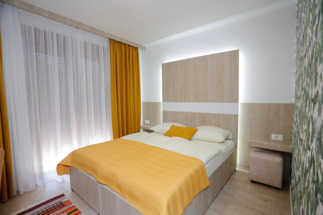Hotel - Villa Lejla Mostar Eksteriør billede